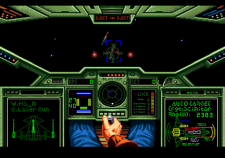 Wing Commander