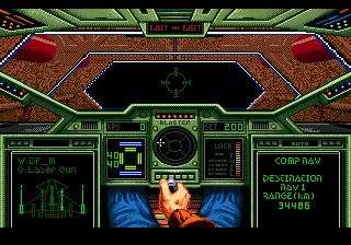 Wing Commander