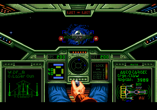 Wing Commander