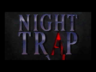 Night Trap (32X)