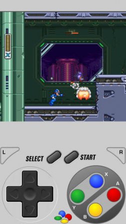   SNES  Android