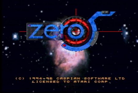 Zero 5