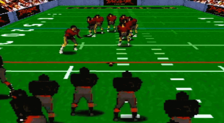 Arena Football '95