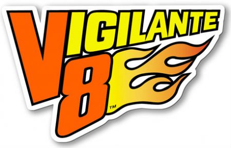 Vigilante 8 (FAQ)