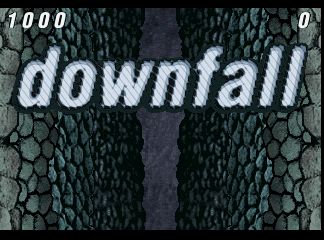 Downfall