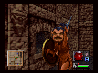 Advanced Dungeons & Dragons: Slayer