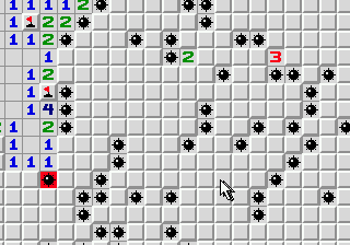  MineSweeper () SMD    v2.0