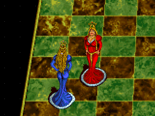 Battle Chess