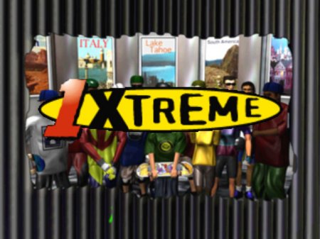 1Xtreme