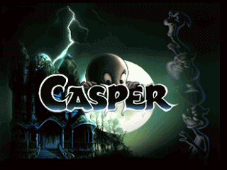 Casper