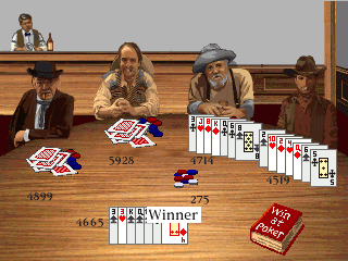 Cowboy Casino