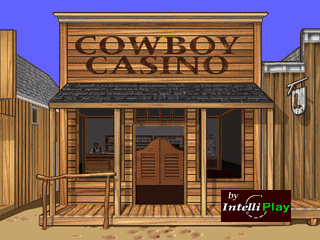 Cowboy Casino