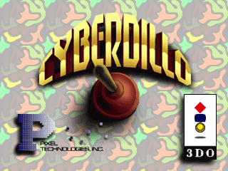 Cyberdillo