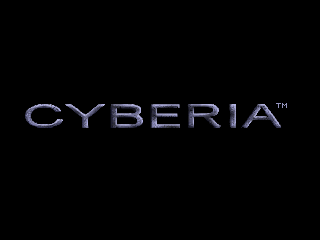 Cyberia