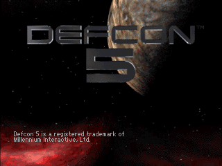 Defcon 5