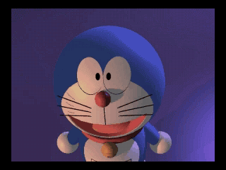 Doraemon Yuujou Densetsu