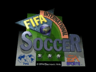 FIFA International Soccer