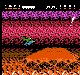 Battletoads [NES] ()  