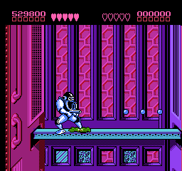 Battletoads [NES] ()  