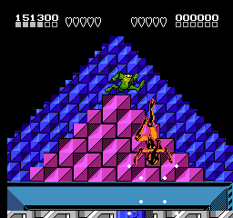 Battletoads [NES] ()  