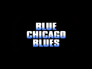 J.B. Harold: Blue Chicago Blues