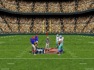 John Madden Football