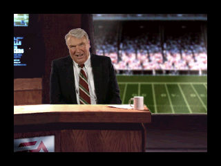 John Madden Football