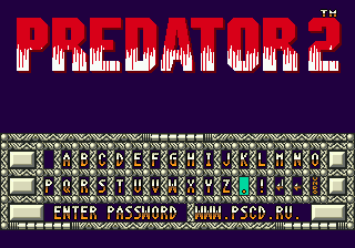 Predator 2