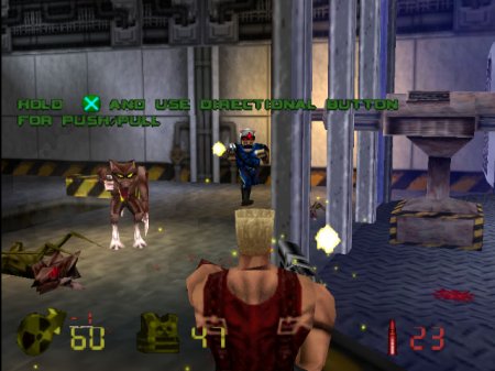 Duke Nukem: Land of the Babes