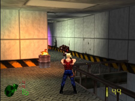 Duke Nukem: Land of the Babes