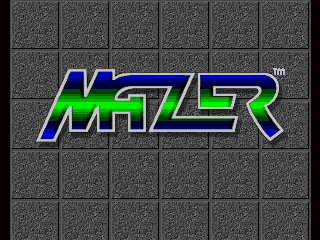 Mazer