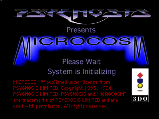 Microcosm