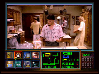 Night Trap