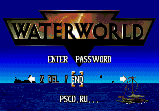 Waterworld