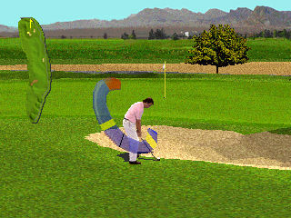 PGA Tour 96