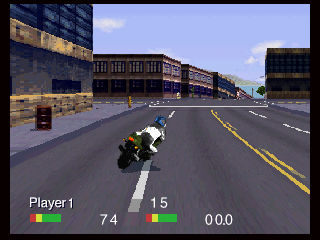 Road Rash