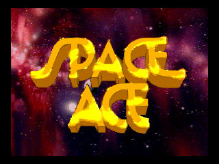 Space Ace