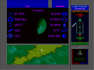 Star Control II