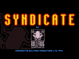 Syndicate