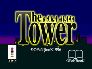 Tower, The