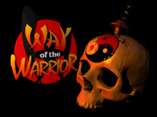 Way of the Warrior