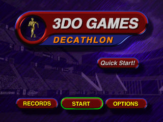 Decathlon