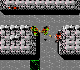 Ikari Warriors II: Victory Road