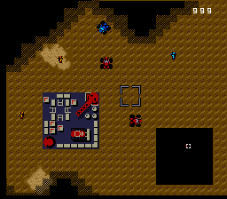 DUNE2NES