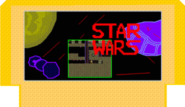 SuperHACK "Star Wars"