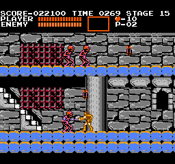 Castlevania