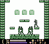    Castlevania  GameBoy  GameBoy Color