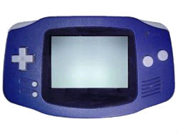 Game Boy Advance