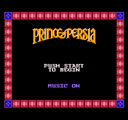 Prince of Persia