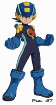 Megaman